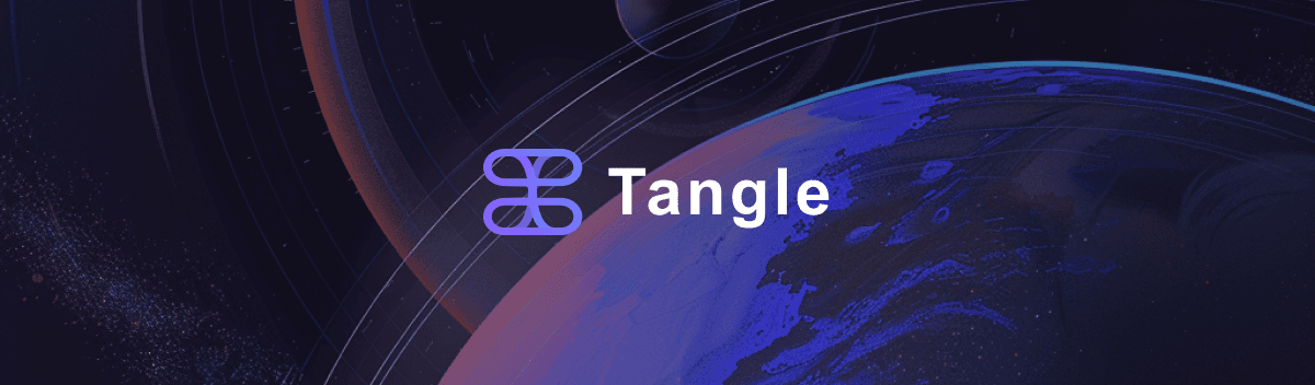 Tangle Banner